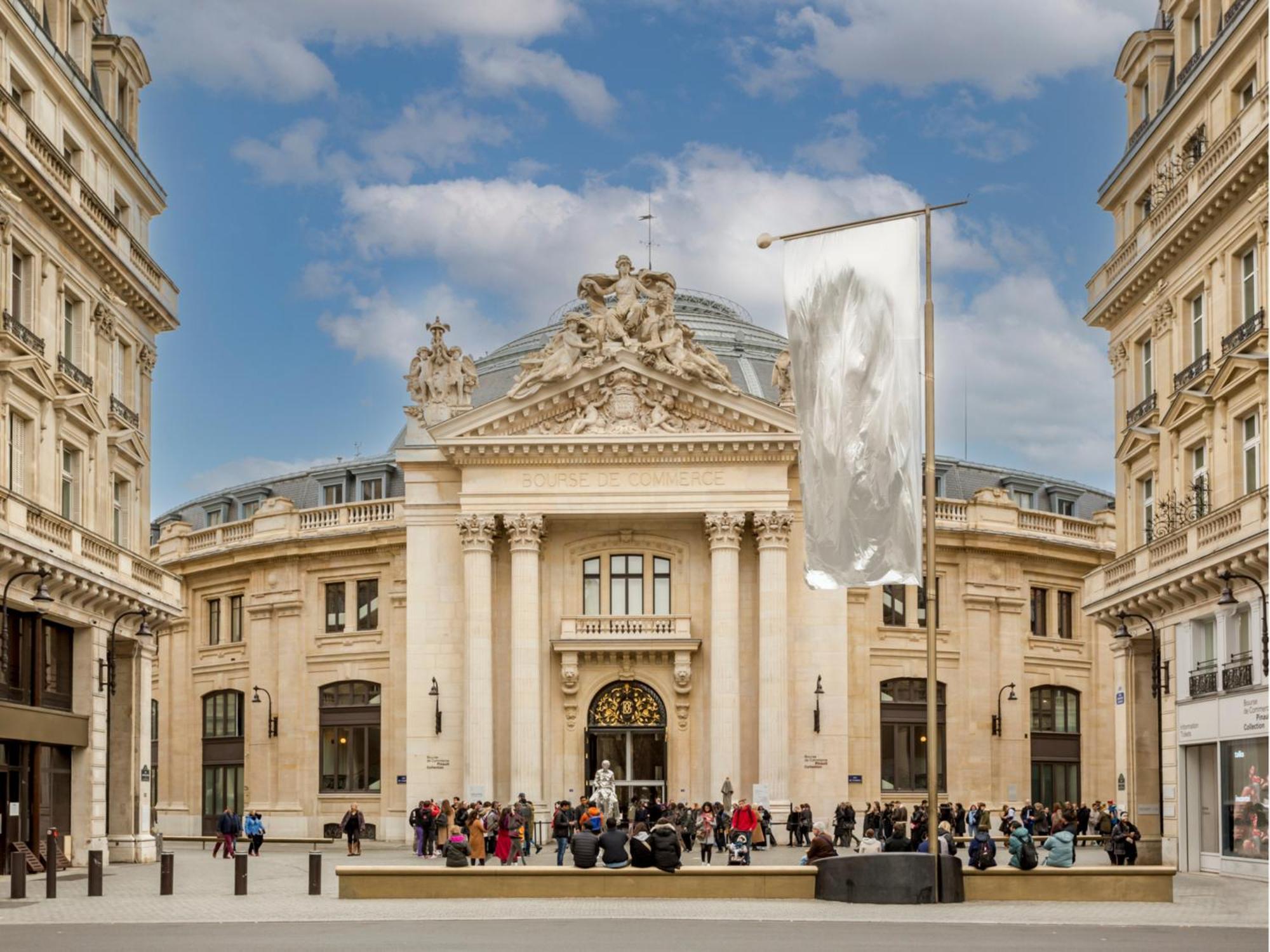 Merveil - Luxury Suite - Louvre - Rousseau Paris Exteriör bild