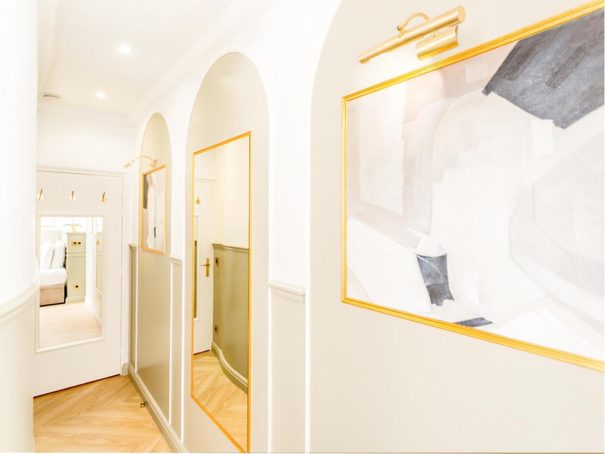 Merveil - Luxury Suite - Louvre - Rousseau Paris Exteriör bild